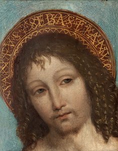 Sint Sebastiaan