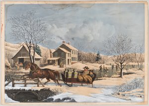 Amerikaanse Boerderijsituaties nr. 4