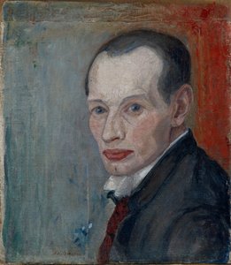 Zelfportret