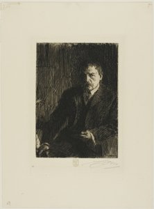 Zelfportret 1904 I