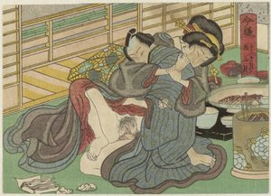 Nigatsu, de tweede maand