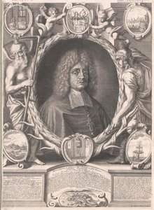 Johann Eucharius Baron Schenk von Castell