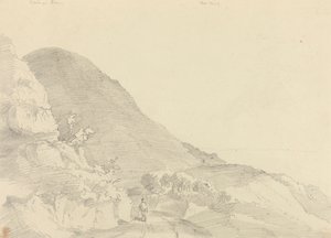 Ventnor Down, Isle of Wight