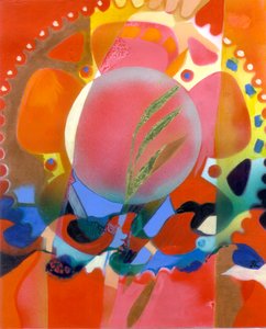 Hoop, ca. 2009
