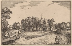 Een klooster