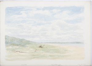 Heilig Eiland, 1899