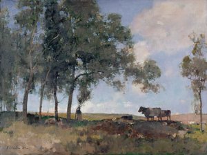Herfstzon
