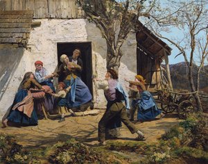 De herstelde