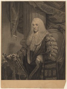 Alexander, Heer van Loughborough