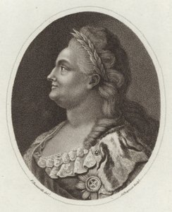 Catharina de Grote