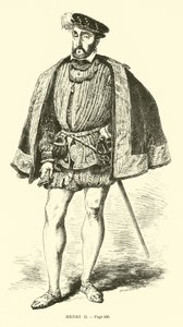 Hendrik II