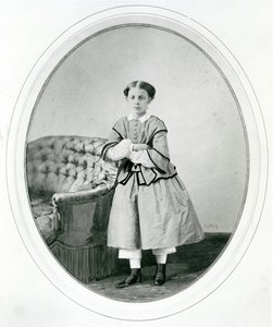 Camille Malaret