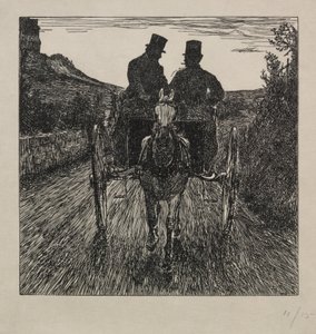 Waarom de Pifflers hun terugwedstrijd verloren, 1865