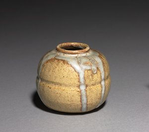 Kleine Pot