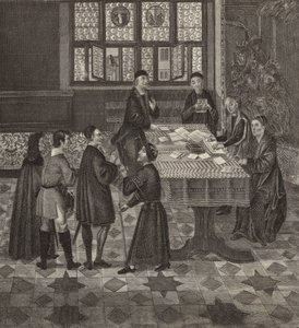 Rechtszaal