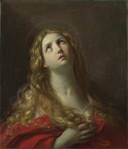 Heilige Maria Magdalena, ca. 1635