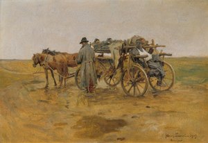 Gewondentransport