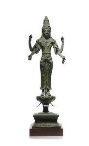 Beeld van Avalokiteshvara
