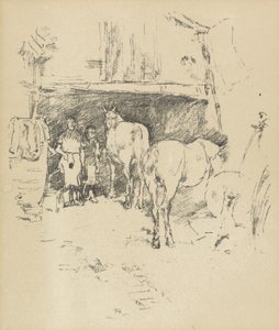 De smidse