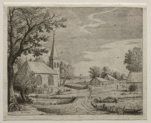 Dorpkerk