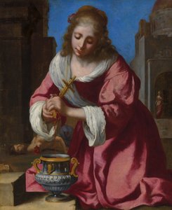 Sint Praxedis