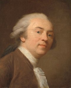 Zelfportret