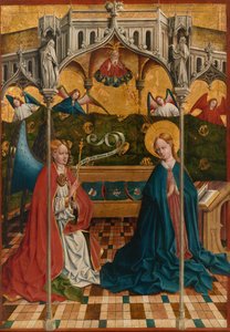 De Annunciatie