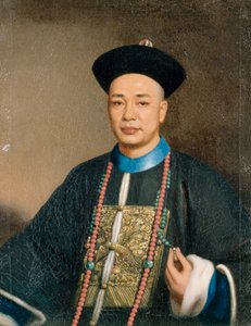 Hexing (Wo Hing) van Hong Kong