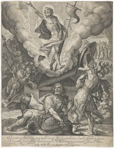 Opstanding van Christus
