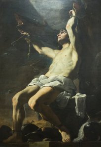 Sint Sebastiaan
