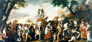 De Triomf van de Liefde