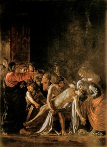 Opstanding van Lazarus