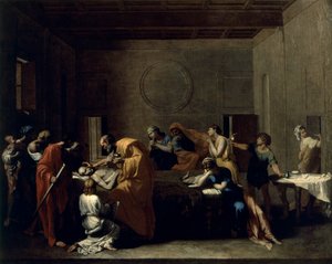 Laatste Sacrament, c.1638-40