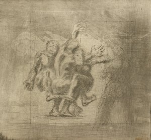 Macbeth en de heksen