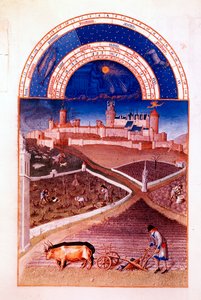 Maart, 1412-1416