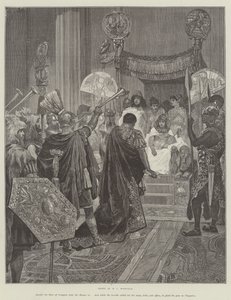 Cleopatra, door H Rider Haggard