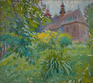 Kerkstilte