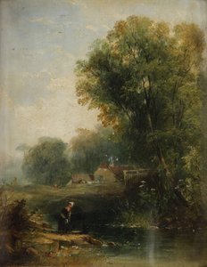Bij Battle, Kent