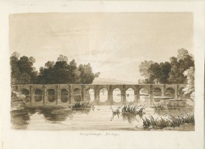 Shugborough Brug