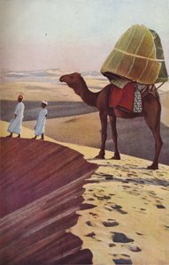 Sahara, ca. 1930s