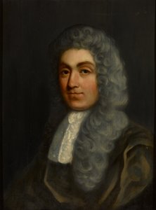 Kolonel John Reed, Gouverneur van Poole en fervent parlementariër