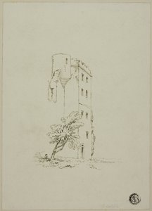 Uitzicht op Dilston