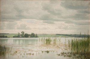 Esrom Meer