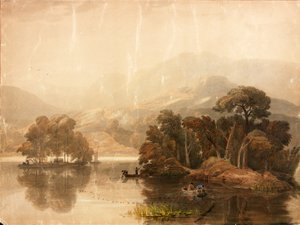 Keswick Meer