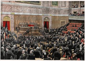 Congres van Versailles